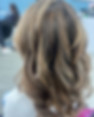 balayage