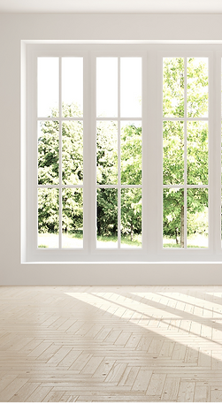 window