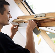 window repair