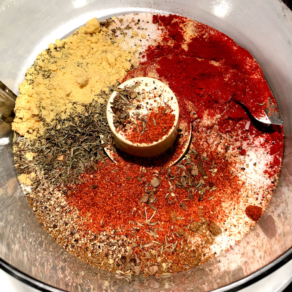 New Orleans Dirty Rice