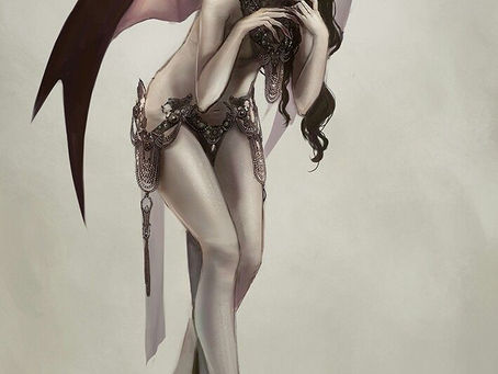 Lilith: Mother of All Demons