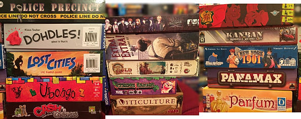 Game Giveaways – August 22, 2015