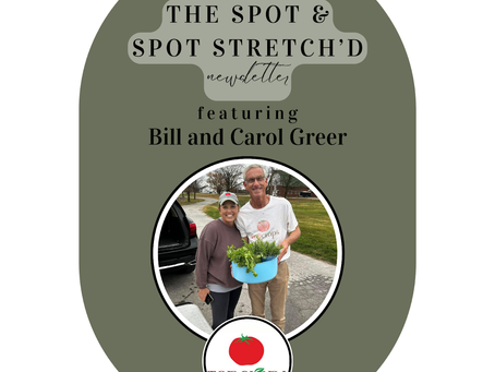 June Member Newsletter