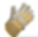 Grain Patch Winter Work Glove