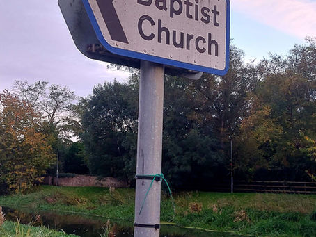 Sunday services