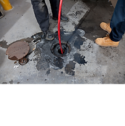 Clearing Drain Clogs