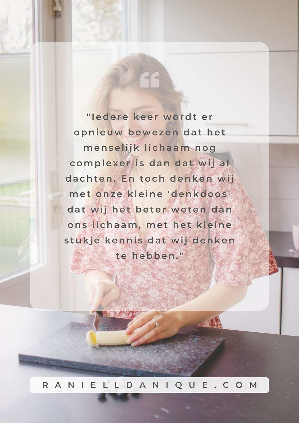 Thumbnail: Stoppen met Overeten - de Spoedcursus