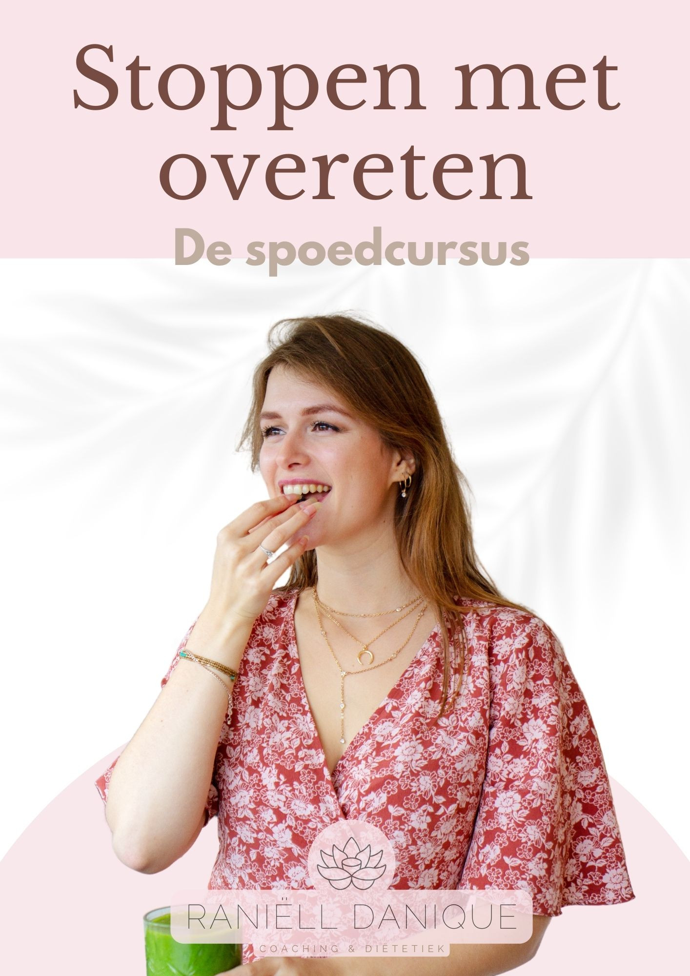 Stoppen met Overeten - de Spoedcursus