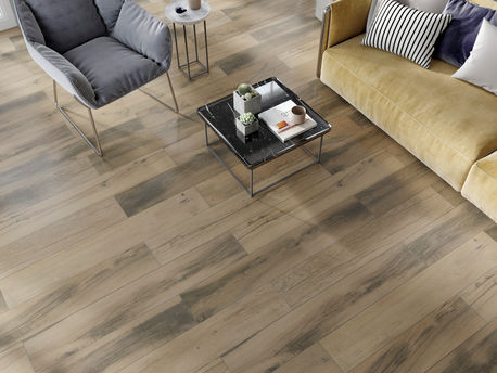 Carrelage imitation parquet : avantages et idées déco pour vos intérieurs à Le Pontet