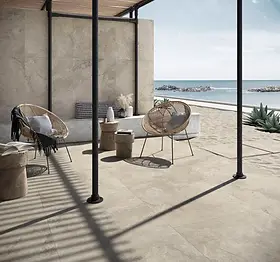 Carrelage au sol à Avignon – carrelage intérieur grand format