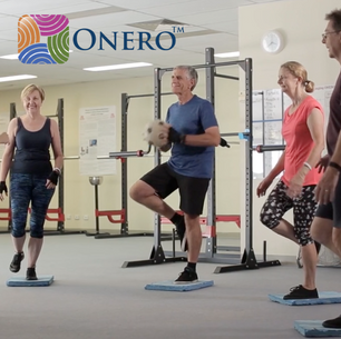 Introducing the Onero™ program