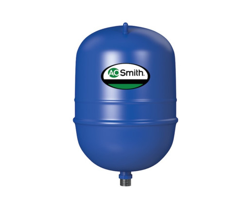 AO Smith 50 Gallon Gas Tall Water Heater Model # G6N-T5040NVR | Drymount  Air DMV