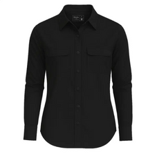 Blusa Pescadora Negra