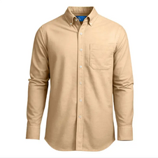 Camisa Santorini Kaki
