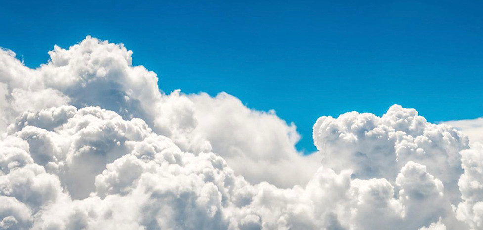 Clouds