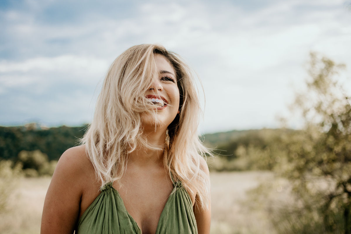Hair By Ashley Negrete