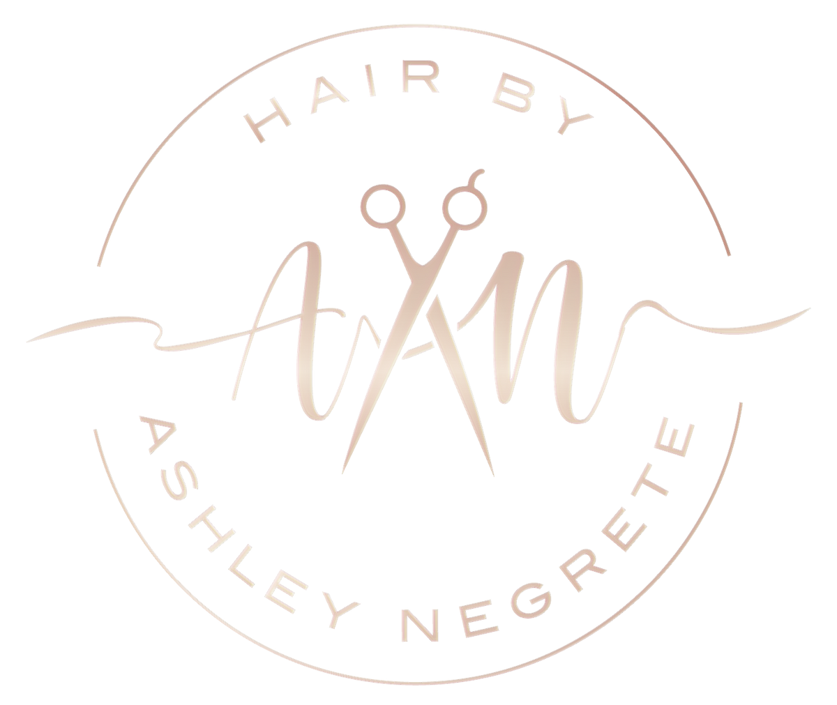 Hair By Ashley Negrete