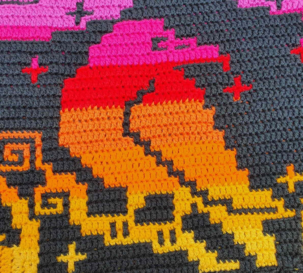 Thumbnail: Halloweenies Throw