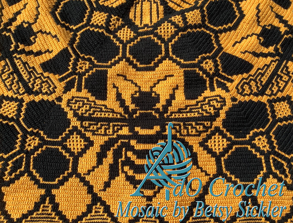 Thumbnail: BeeHive Hexagon