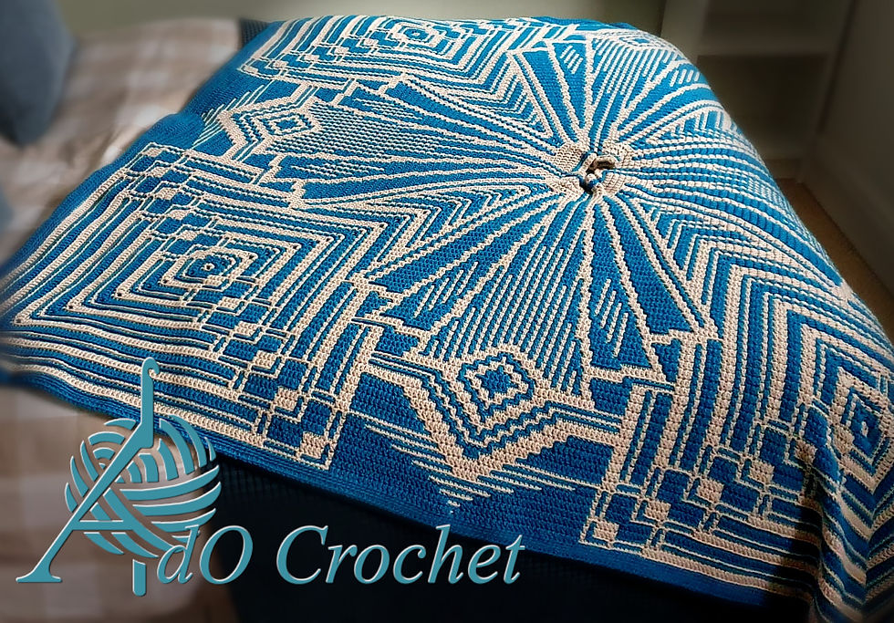 Thumbnail: Art Deco