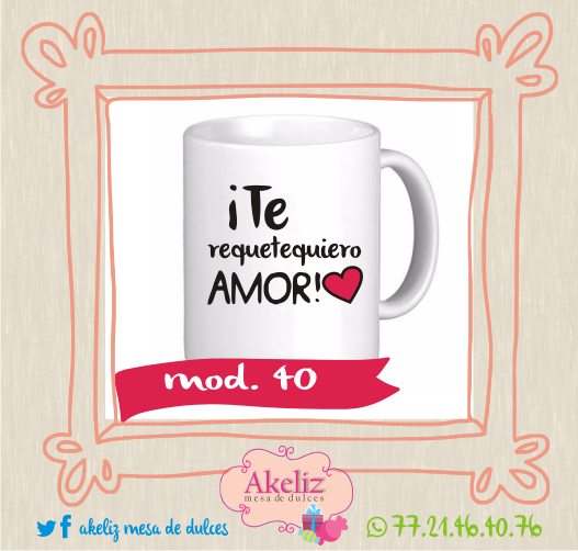 Miniatura: TAZAS PERSONALIZADAS CON VINIL
