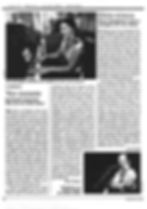 Revista Isto É 1996