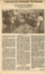 Jornal Folha da Tarde