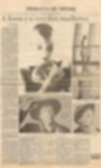 Jornal Tribuna de Minas
