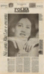 Correio da Bahia 1996
