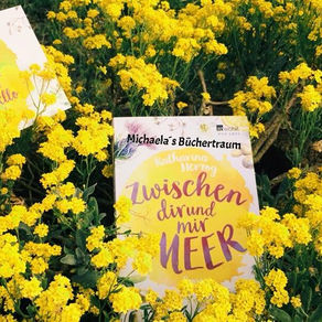 Zwischen dir und mir das Meer