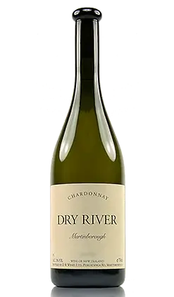 Dry River Chardonnay 2022