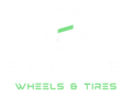 Evolve Wheels and Tires logo