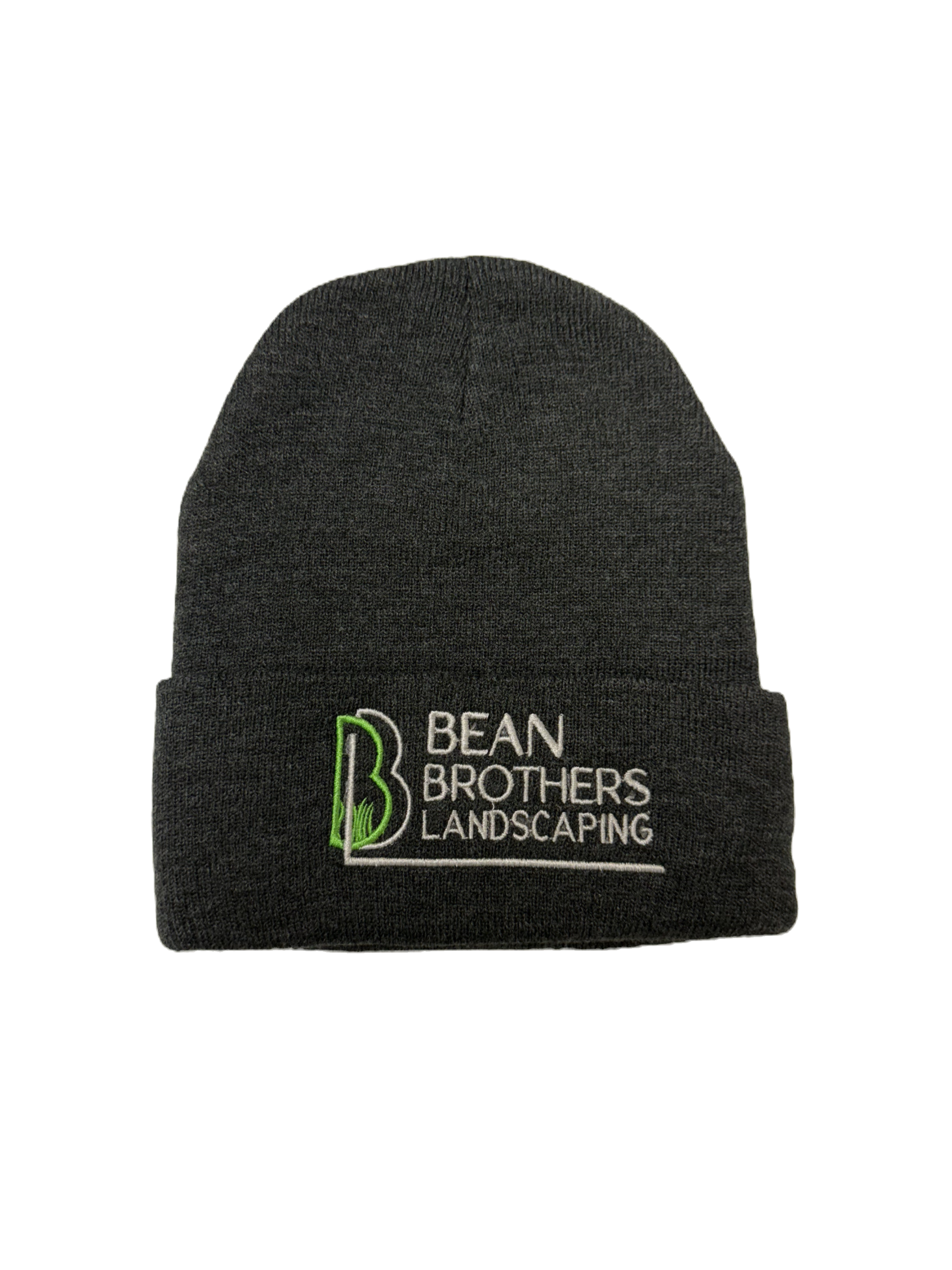 Beanie - Bean Brothers Landscaping