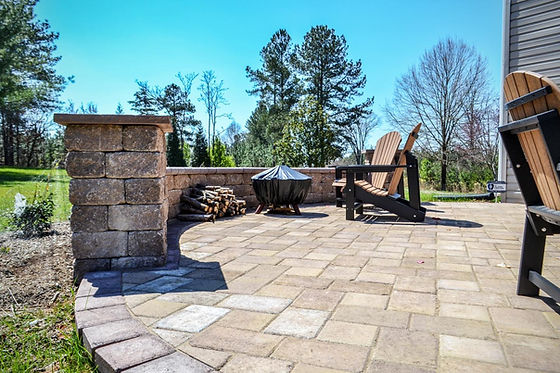 Bean Brothers Hardscaping