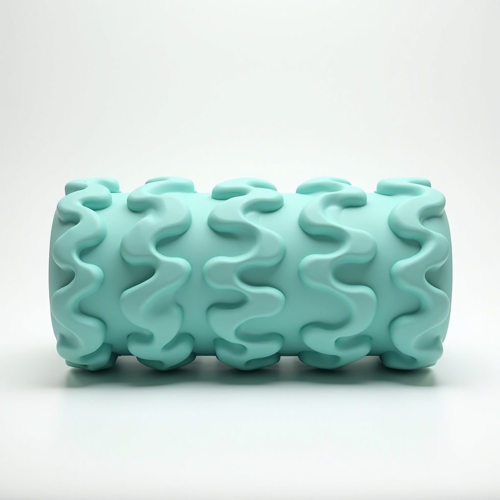 Standard Foam Roller