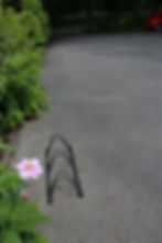 Cycle rack