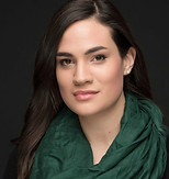 Annie Kubitschek Headshot