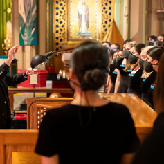 Mission Dolores