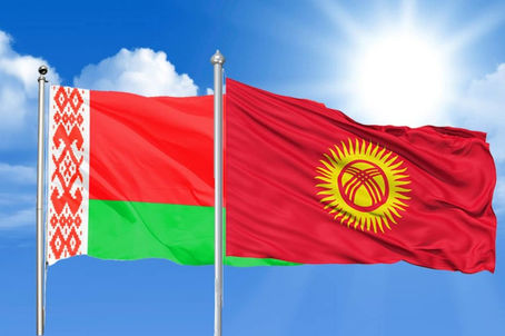 Беларусь и Кыргызстан договорились о безразрешительной системе автоперевозок