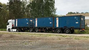 перевозка опасных грузов 25 метровыми составами