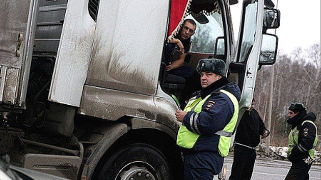 Минтранс РФ: кому нужен учетный талон для международной автоперевозки