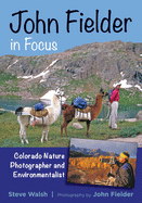 Steve Walsh - Author of "John Fielder in Focus"