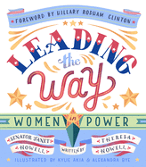 Leading the Way - Book Launch and Community Event
