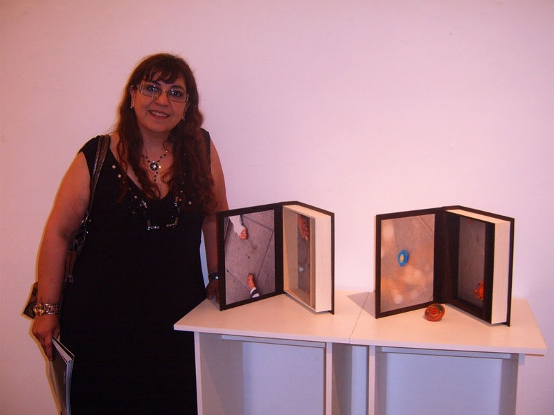 Mis obras