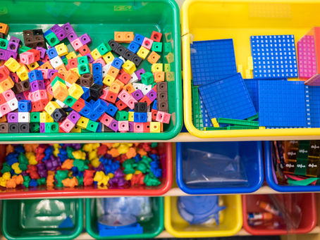 Singapore Math Enrichment: Unlocking Lifelong Success