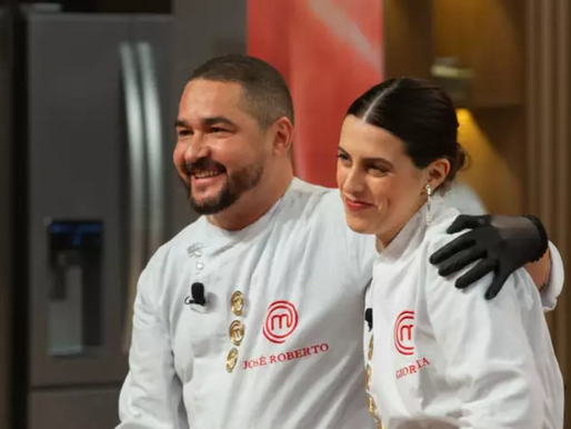 José Roberto vence o MasterChef Brasil 2024 com menu de brasilidade autêntica.