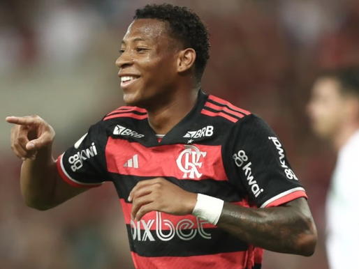 Com golaço de Plata, Flamengo derrota o Atlético-MG e leva o título da Copa do Brasil.