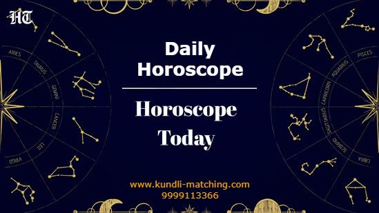 How to Read Your Today Horoscope?