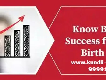 Can We Know About Business Success from Birth Date?