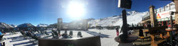 Austrian Alps